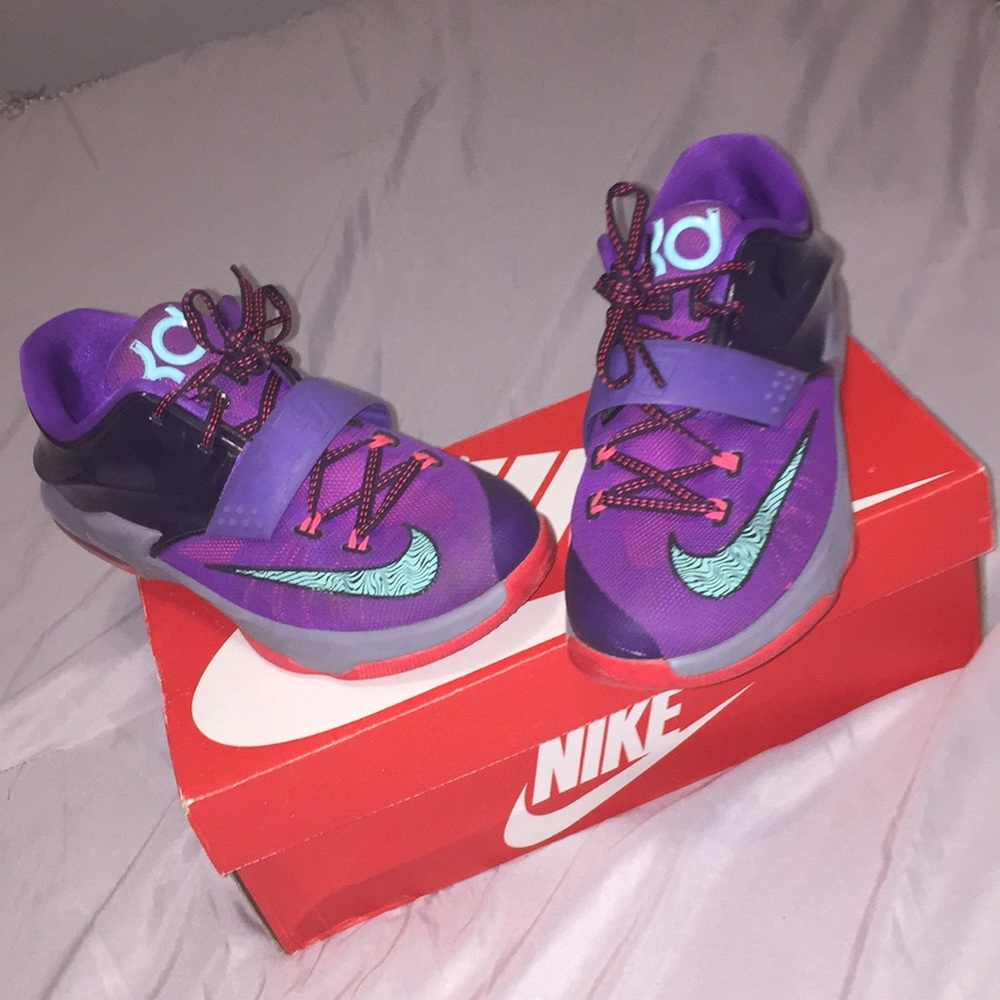 Nike Kd’s
